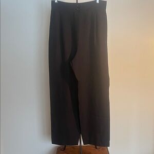 Vintage Claude Montana Pants